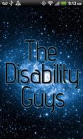 The Disability Guys penulis hantaran