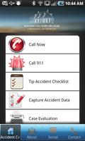 Louisiana Accident Attorneys پوسٹر