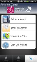 Get Bart- Morris Bart Law Firm تصوير الشاشة 2