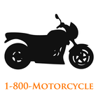Motorcycle Accident Lawyer آئیکن