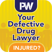 Your Defective Drug Lawyer