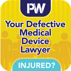 Your Medical Device Lawyer biểu tượng