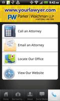 برنامه‌نما Your Medical Device Lawyer عکس از صفحه