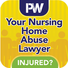 Your Nursing Home Abuse Lawyer ไอคอน