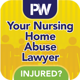 Your Nursing Home Abuse Lawyer أيقونة