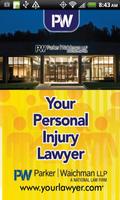YourLawyer.com Affiche