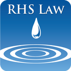 RHS Law- Rainwater Holt Sexton أيقونة