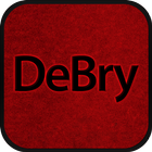 Robert J. DeBry-Injury Lawyers иконка