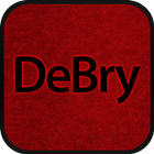 Robert J. DeBry-Injury Lawyers 아이콘