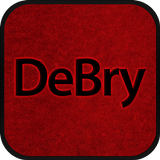 Robert J. DeBry-Injury Lawyers أيقونة