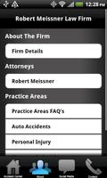 PI Attorney Sacramento screenshot 1