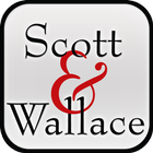 Scott & Wallace - PI Attorneys أيقونة