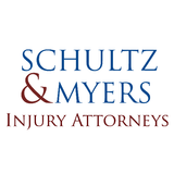 Schultz & Myers Accident App-icoon
