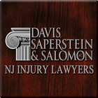 NJ Injury Lawyers أيقونة