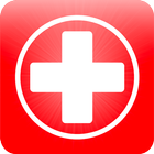 Injury App أيقونة