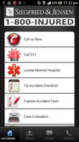 Injury App постер