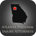 Atlanta Injury Attorneys icône