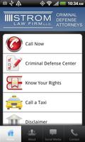 SC Criminal Defense Lawyer স্ক্রিনশট 1