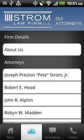 South Carolina DUI Lawyer screenshot 2