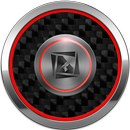 TSF Shell Theme Carbon APK