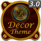 TSF Shell Launcher Theme Decor simgesi