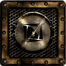 TSF Shell Theme Grunge 3D APK