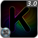 TSF Shell Launcher Theme Kalos APK