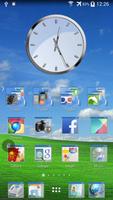 TSF Shell Launcher Theme PC gönderen
