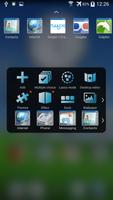 TSF Shell Launcher Theme PC Ekran Görüntüsü 2