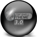 TSF Shell Theme Sphere 3D APK