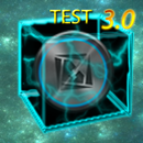 TSF Shell Theme Blue Sky Test APK