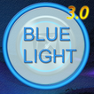 TSF Shell Theme Blue Light HD