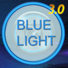 TSF Shell Theme Blue Light HD icône