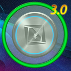 TSF Shell Theme Green Light HD icon