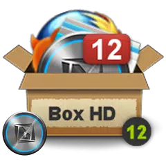 ThemeBox HD for TSF アプリダウンロード