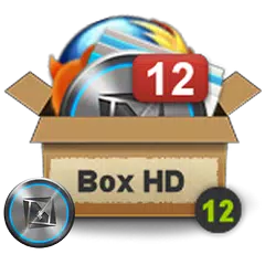 ThemeBox HD for TSF APK download