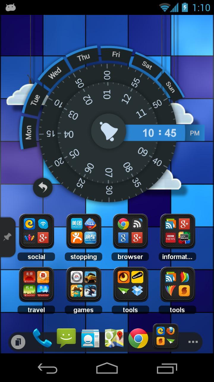 TSF Clock Widget APK For Android Download tsf-clock-widget-apk-for-android-download