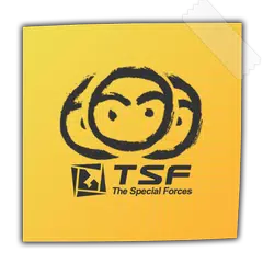 Скачать TSF Notepad Widget APK