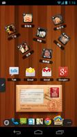 TSF Launcher Patch تصوير الشاشة 1