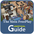 Guide for The Sims FreePlay আইকন