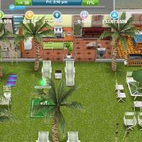 Guide for The Sims FreePlay পোস্টার