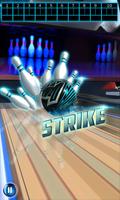 Spin Bowling Alley King 3D: Stars Strike Challenge Ekran Görüntüsü 2
