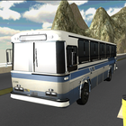 Off-Road Bus Simulator icône