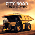 City Road Construction Simulator