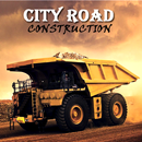 City Road Construction Simulator APK