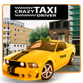 Crazy Taxi 3D 2016