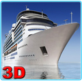Cruise Ship Simulator 3D