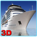 Cruise Ship Simulator 3D APK