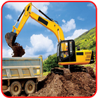 Real Tractor Simulator أيقونة
