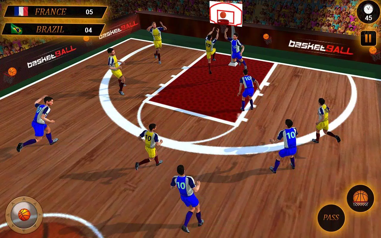 Download do APK de Basquetebol Fanático para Android